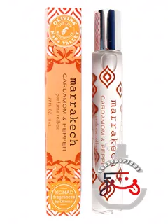 «مراکش نومد اولیوینا ناپا ولی» | marrakech nomad olivina napa valley
